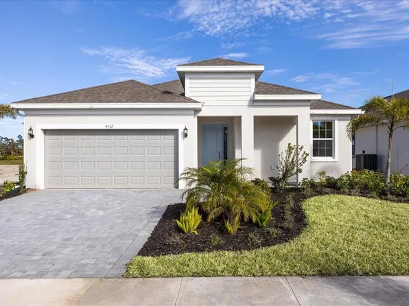 9572 Vibrant Ln, Venice, FL 34292