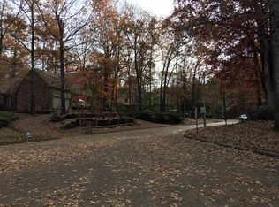 836 N Tree Dr, Collierville, TN 38017