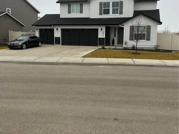 (undisclosed Address), Meridian, ID 83646