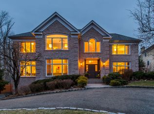 55 Canoe Brook Rd, Short Hills, NJ 07078
