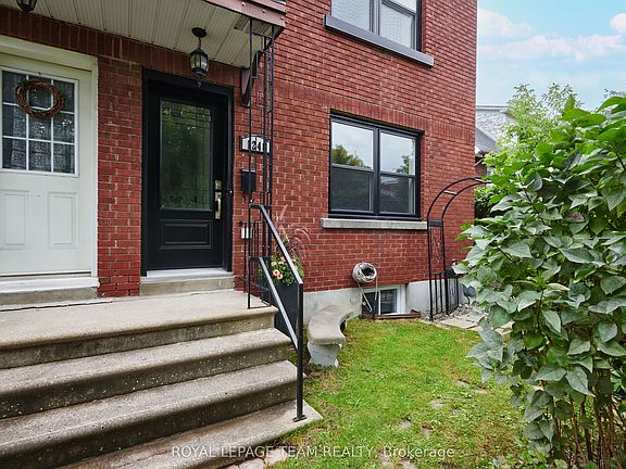 3rd image of 1248 Summerville Ave