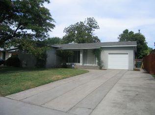 2614 N Millbrook Ave, Fresno, CA 93703