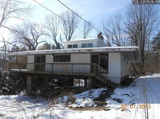 9995 Elliman Rd, Mantua, OH 44255