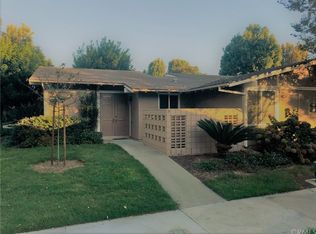 717 Avenida Majorca UNIT A, Laguna Woods, CA 92637