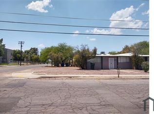 2901 N Los Altos Ave #9, Tucson, AZ 85705