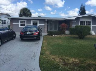 6757 Azalea Dr, Miramar, FL 33023