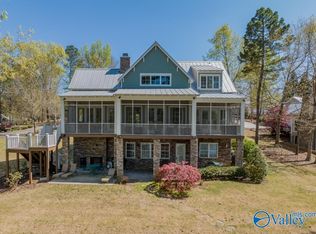 167 Lake Pointe Cir, Scottsboro, AL 35769