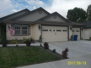1125 Julia St, Mountain Home, ID 83647