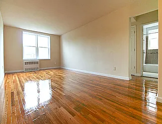 Rented by SW Queens Mezzanine