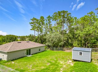 5496 SW 153rd Street Rd, Ocala, FL 34473