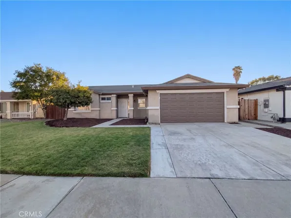 2026 Bridgewater St, Atwater, CA 95301