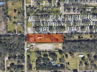 14201 Labrador Dr, Houston, TX 77047