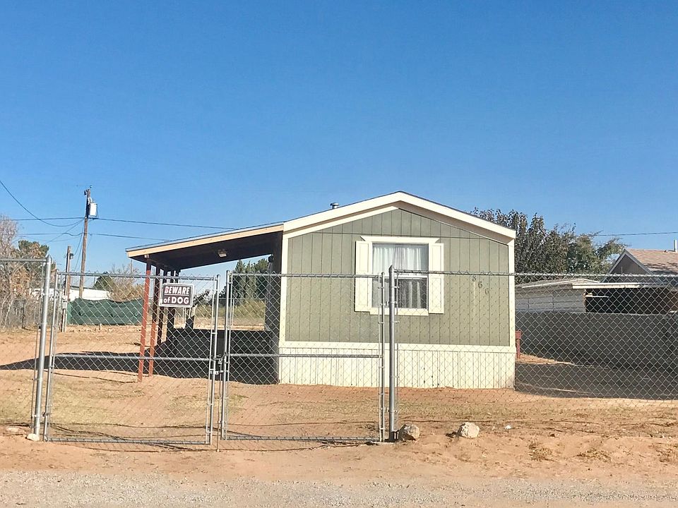 1st image of 866 Desert Ln