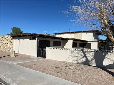 3216 N Michael Way, Las Vegas, NV, 89108