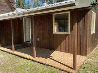 263 N Grange Hall Rd, Fairbanks, AK 99712