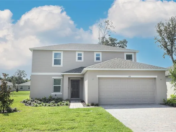 178 Jones Fish Camp Rd, Edgewater, FL 32141