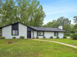 2301 Pinkerton Dr, Tyler, TX 75701