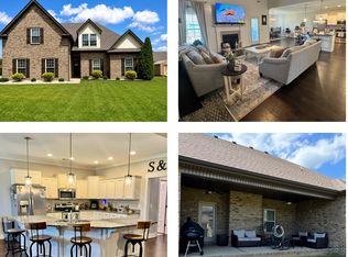 1136 Millstone Creek Rd, Lascassas, TN 37085