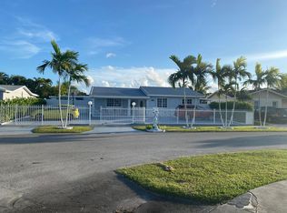 12302 SW 186th St, Miami, FL 33177