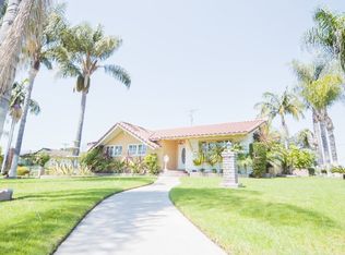 10401 Pico Vista Rd, Downey, CA 90241