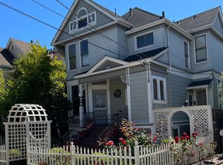 1824 Clinton Ave #C, Alameda, CA
