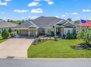 1628 Wading Heron Way, The Villages, FL 32163