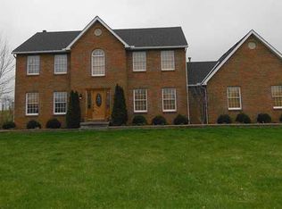 5090 Coakley Rd, Carroll, OH 43112