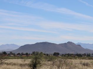 Treasure Rd, Pearce, AZ 85625