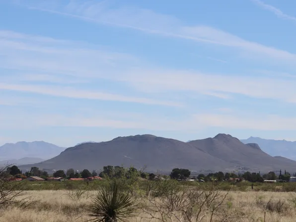 Treasure Rd, Pearce, AZ 85625