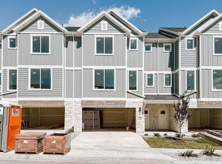 954 W Mountain Hollow Way N #334, Lehi, UT 84048