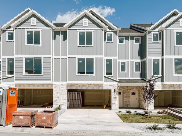 954 W Mountain Hollow Way N #334, Lehi, UT 84048