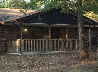 168 Tammy Ln, Cove, AR 71937