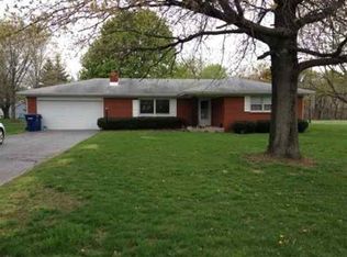 4718 Gertrude Ln, Lafayette, IN 47905