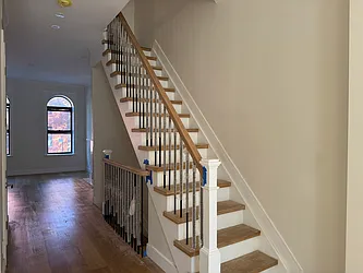 233A Clinton Street, #HSE
