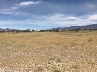 1560 Dakota St, Pahrump, NV 89048