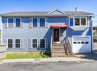 41 Valley Ave, Lynn, MA 01902