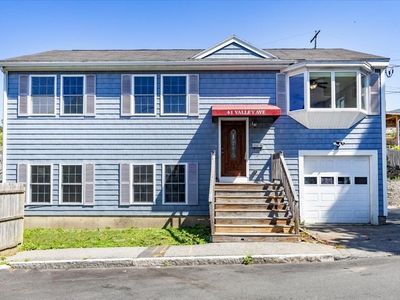 41 Valley Ave, Lynn, MA, 01902