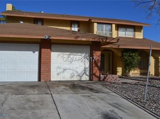 5216 Casco Way, Las Vegas, NV 89107