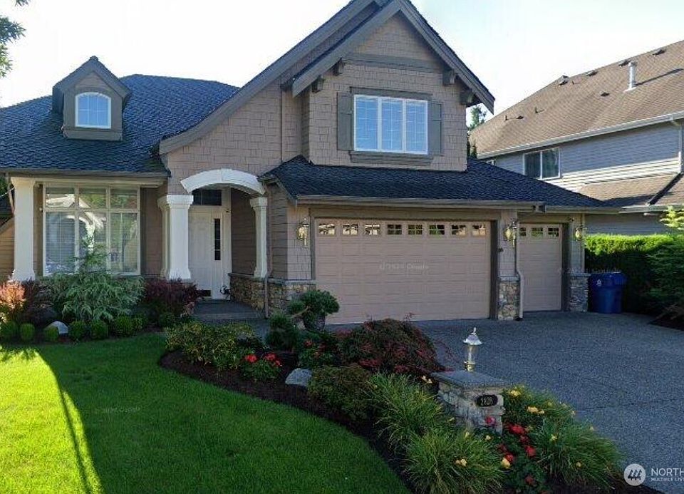 1st image of 2828 277th Terrace SE