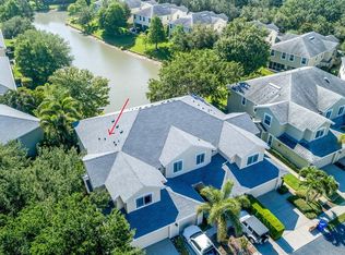 403 Harbor Ridge Dr, Palm Harbor, FL 34683