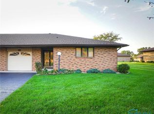 1908 Stonehill Dr, Findlay, OH 45840
