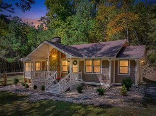 1657 Turniptown Rd, Ellijay, GA 30536