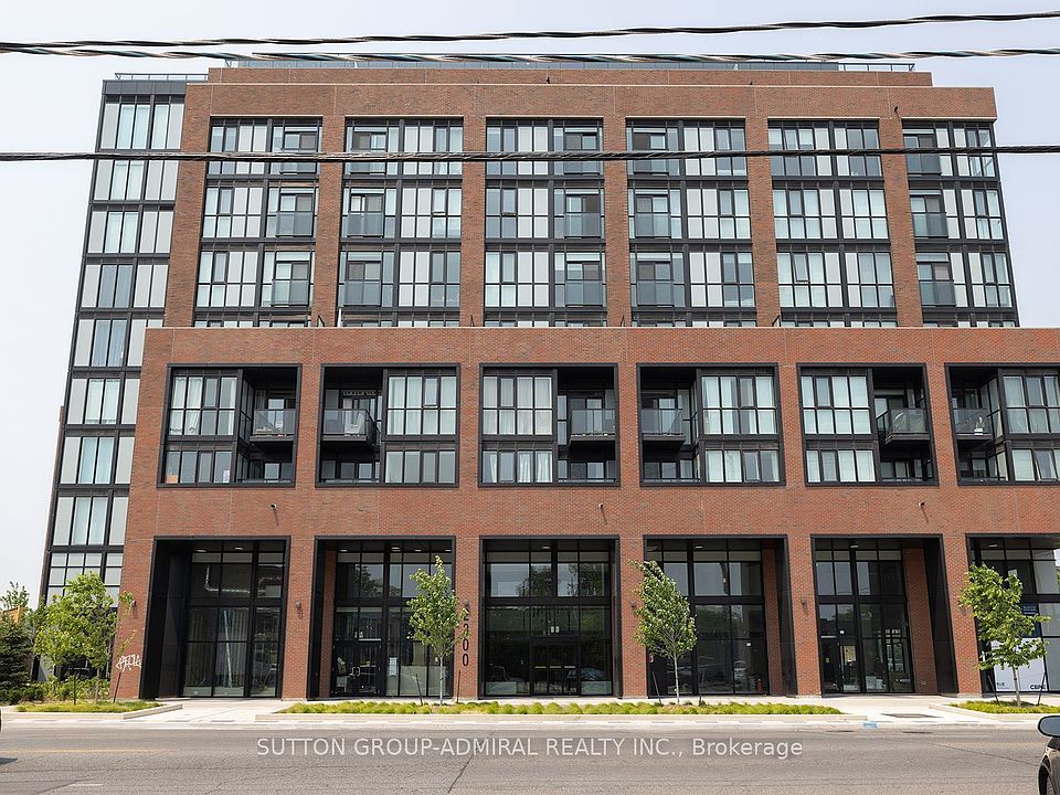 1st image of 2300 Saint Clair Ave W #516