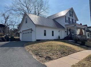 316 E Beaver St, Bellefonte, PA 16823