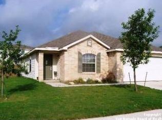 16519 Caballo Valley, Selma, TX 78154