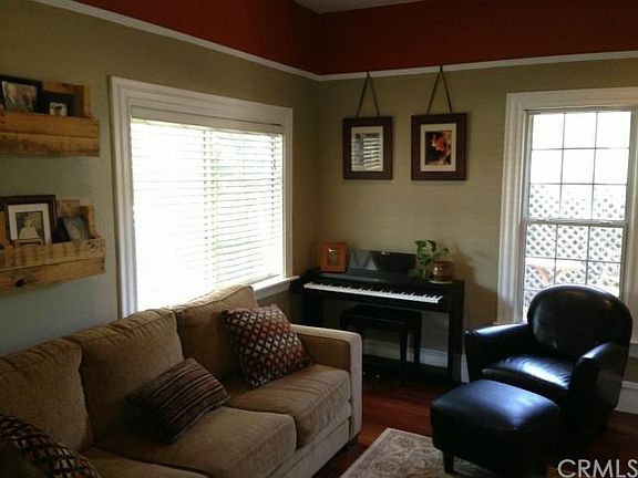 Family room or den.