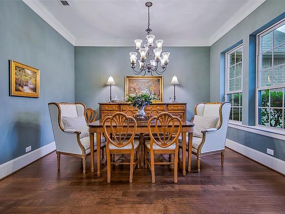 5th image of 17702 Honey Daisy Ct