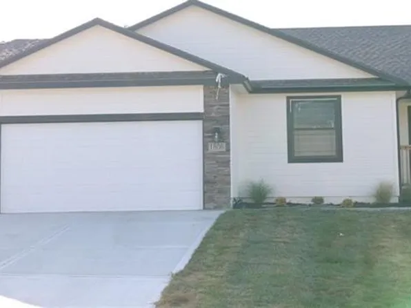 1808 N Crane St, Independence, MO 64058