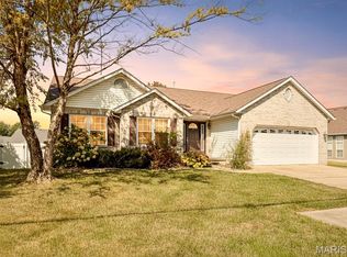 2723 Keebler Rd, Maryville, IL 62062