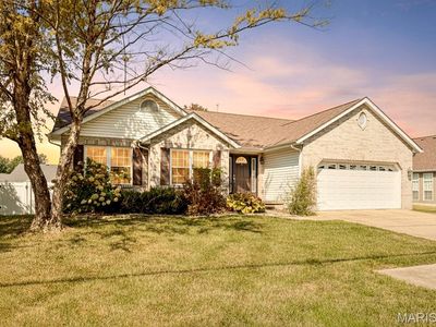 2723 Keebler Rd, Maryville, IL, 62062